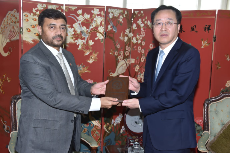 Chinese Dual Diploma – Tang on Bridge Construction